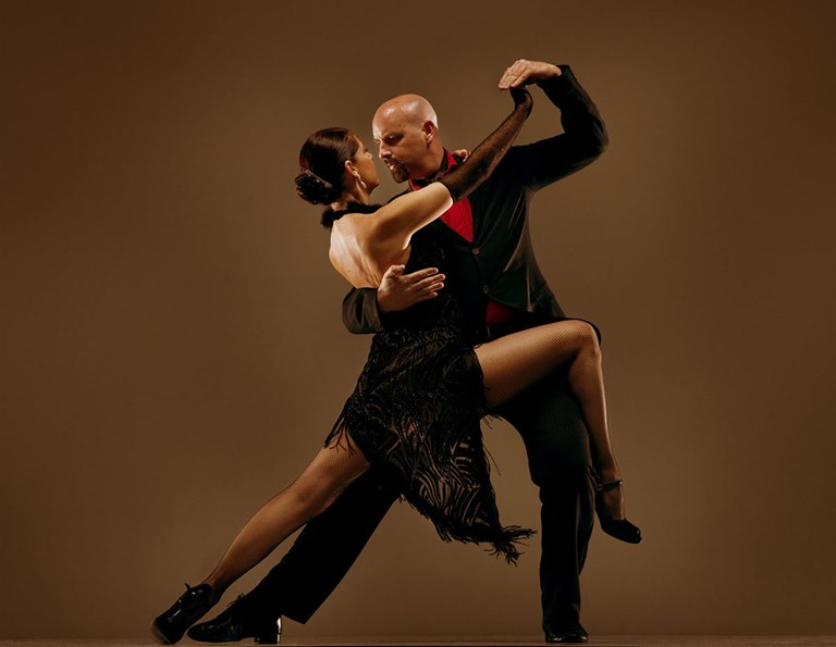 Dicen Que Esta Es La Danza Más Sensual Del Mundo Y No Es Tango Mendoza Post 7114