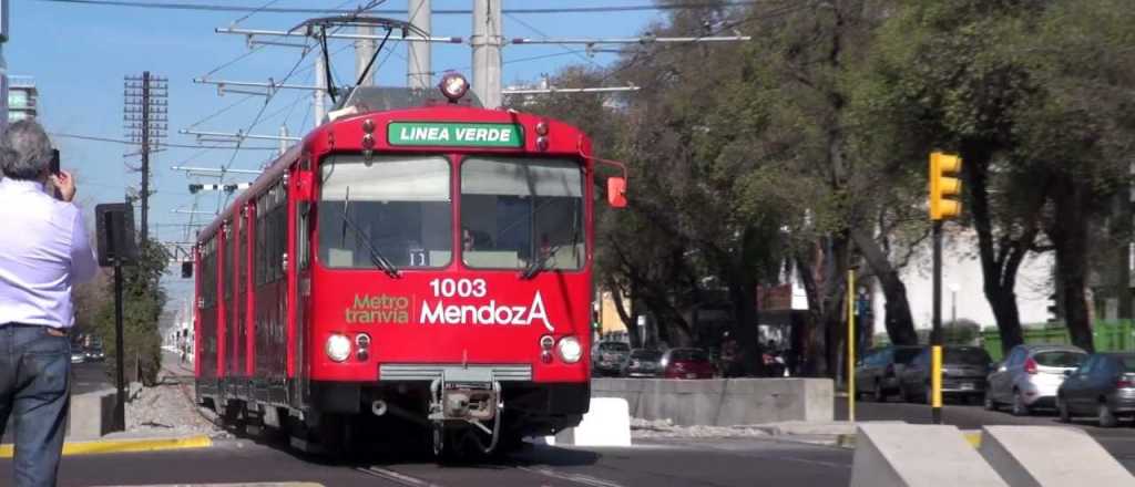 Estos son los horarios del MetroTranvía durante el verano