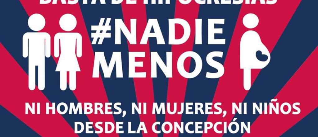 No solo las mujeres, basta de violencia en general