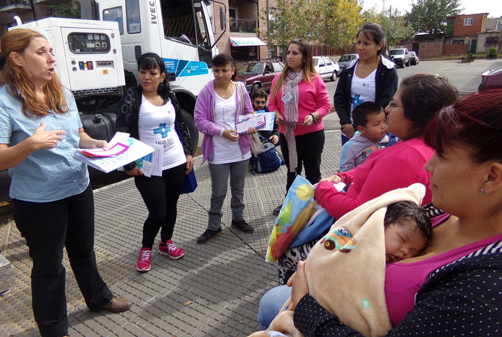 Se Acabaron Los Preservativos Gratuitos Para Hospitales Mendoza Post 0958