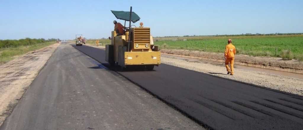 Industriales de Mendoza, a favor del endeudamiento para obras