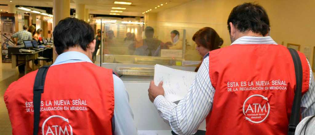 ATM extendió el Plan Cero de Deudas