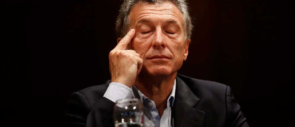 El Frente para la Victoria rechazó la propuesta de consenso de Macri