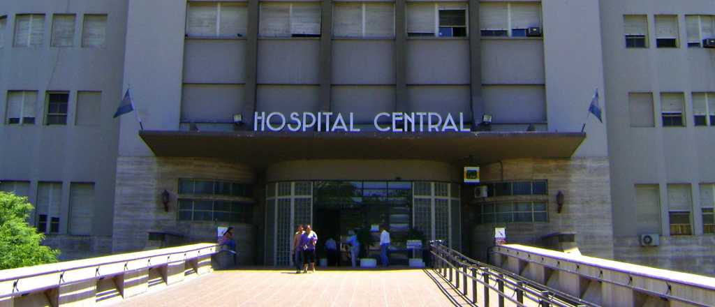 Un hombre apuñaló a su hermano por insultar a su mamá, en Guaymallén