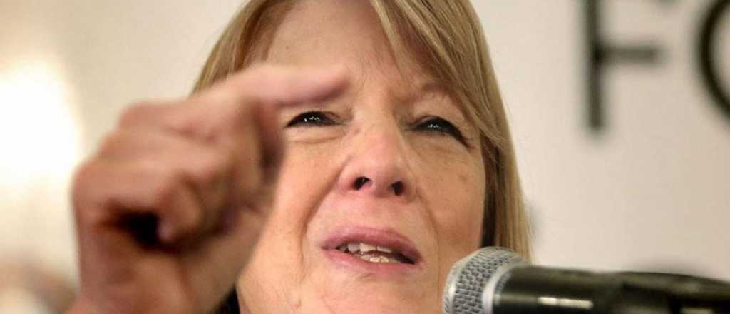 Stolbizer: "En estas elecciones competirán para ver cuál es más Bolsonaro" 